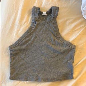 Halter Top